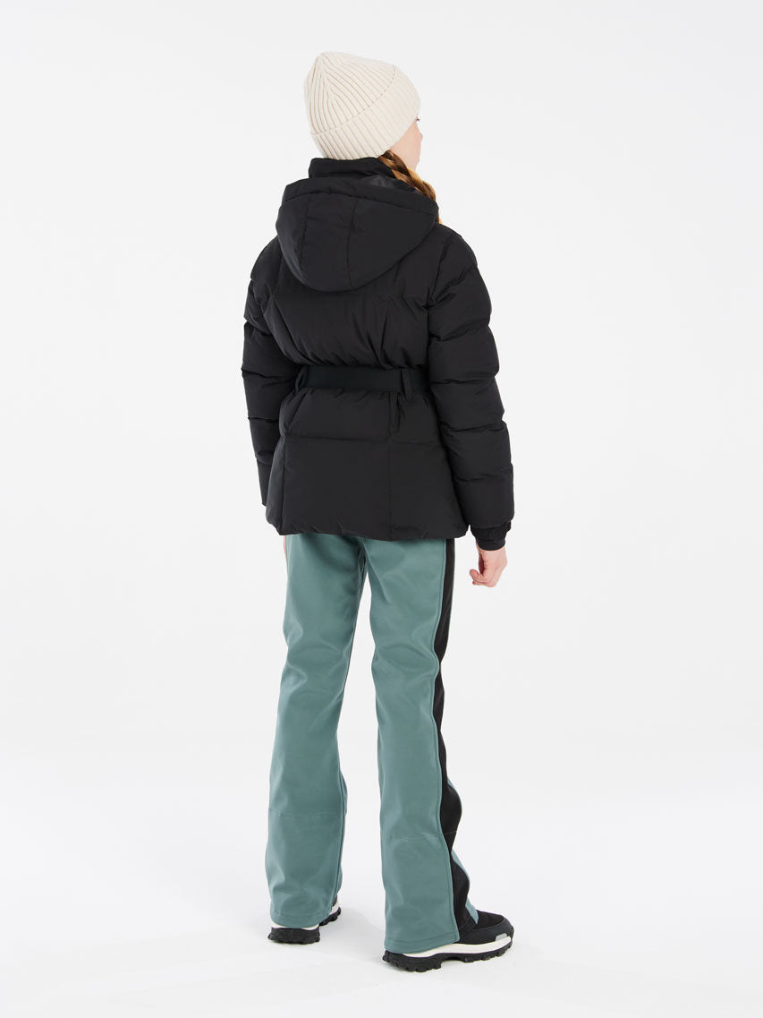 PROTEST PRTSANI JR snowjacket | True Black