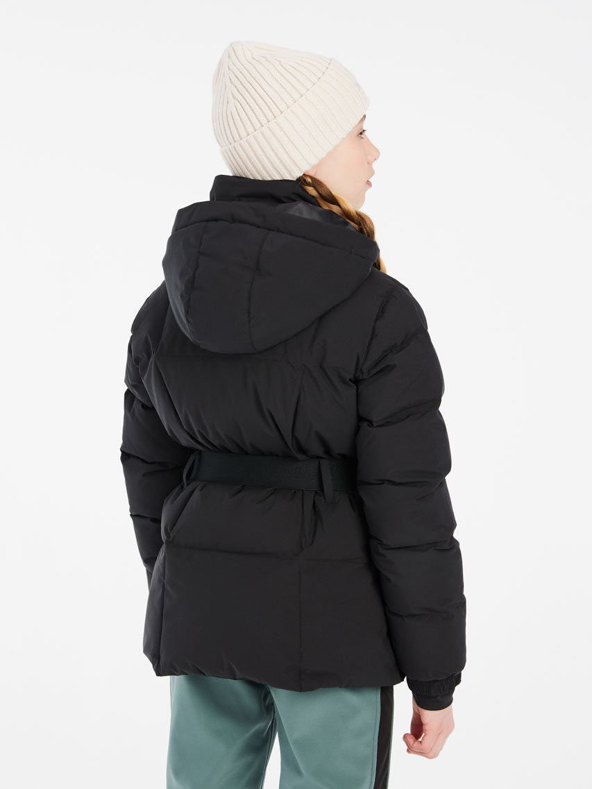 PROTEST PRTSANI JR snowjacket | True Black