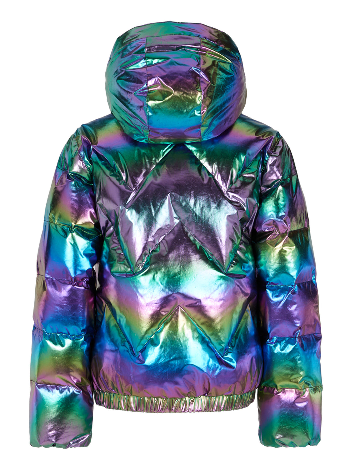 PROTEST PRTSELINA JR snowjacket | True Black
