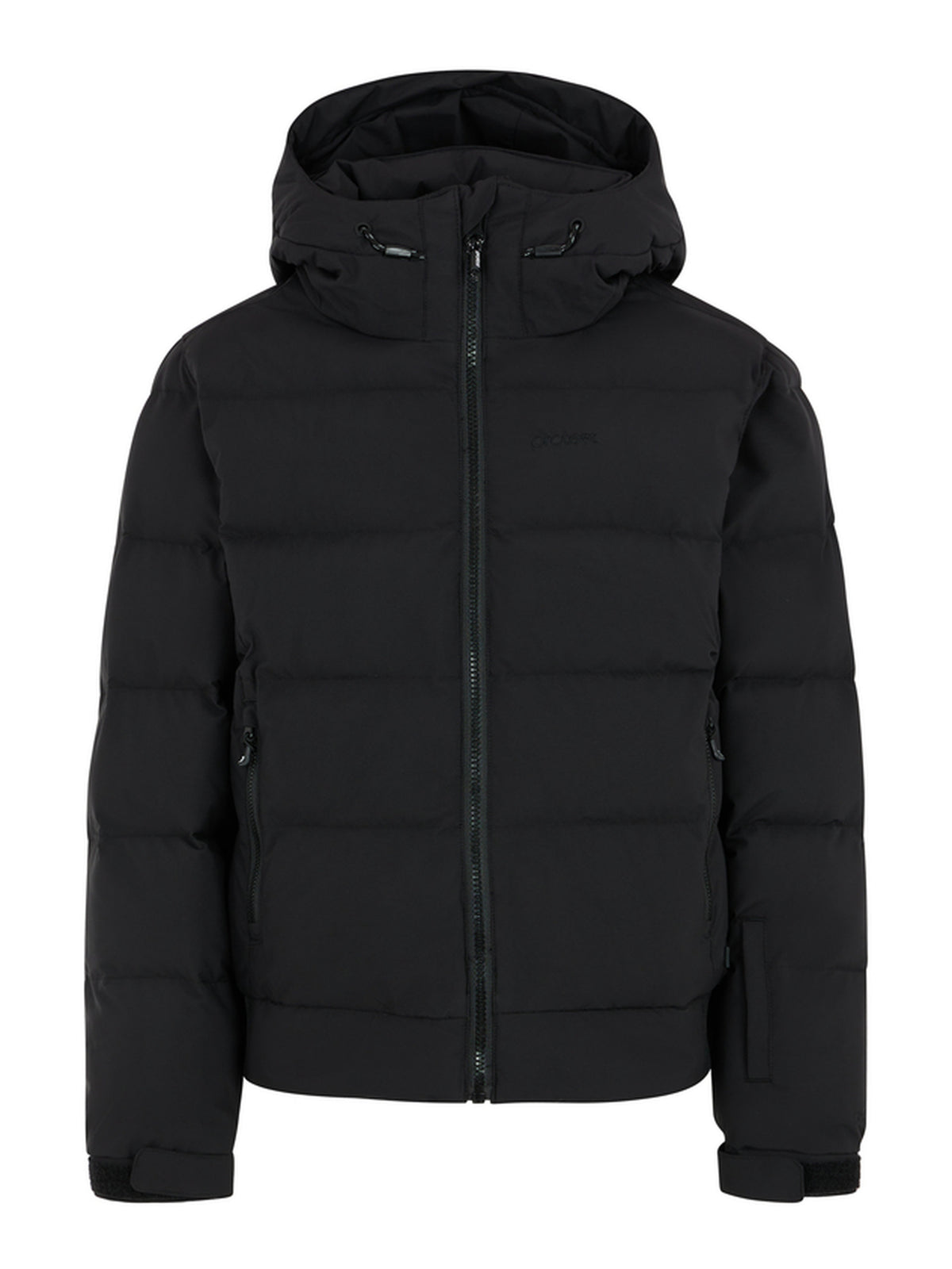 PROTEST PRTELINY JR snowjacket | True Black