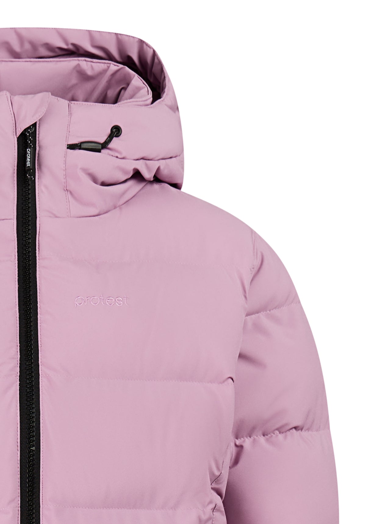 PROTEST PRTELINY JR Snowjackets | Valerianlilac
