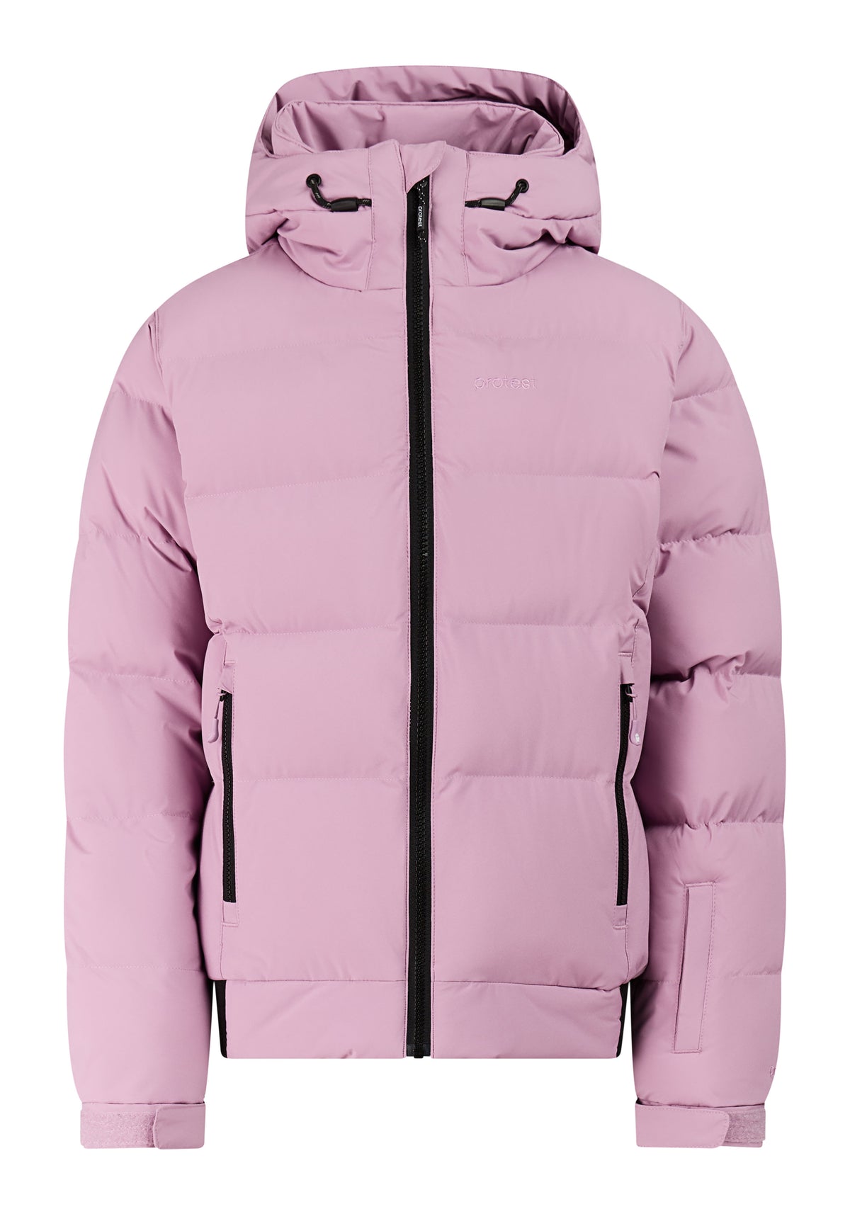 PROTEST PRTELINY JR Snowjackets | Valerianlilac
