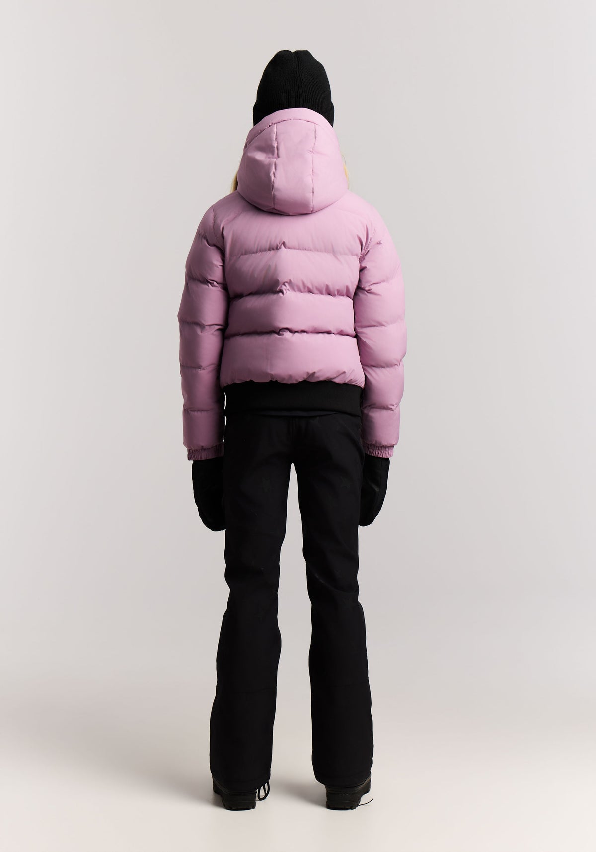 PROTEST PRTELINY JR Snowjackets | Valerianlilac