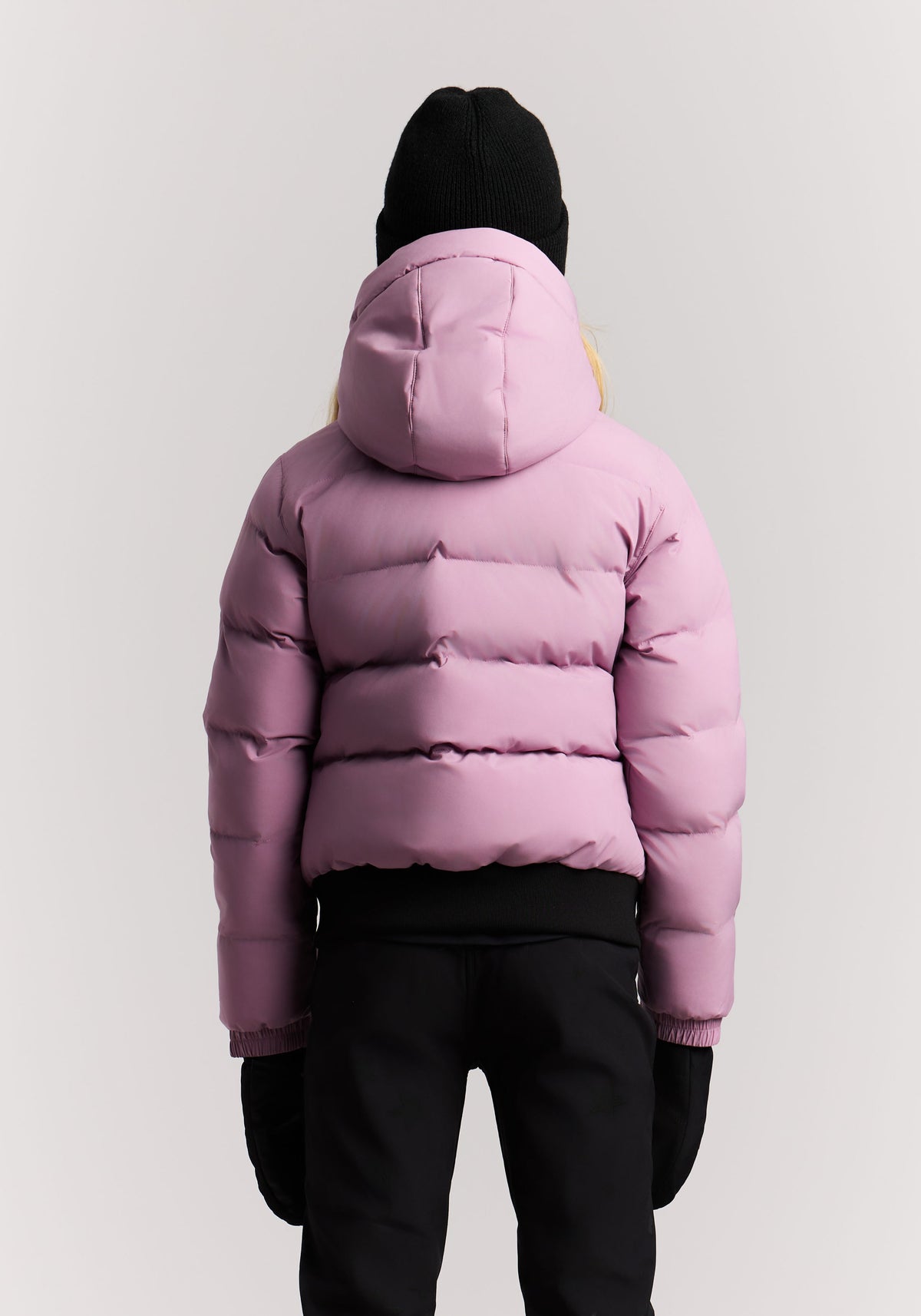 PROTEST PRTELINY JR Snowjackets | Valerianlilac