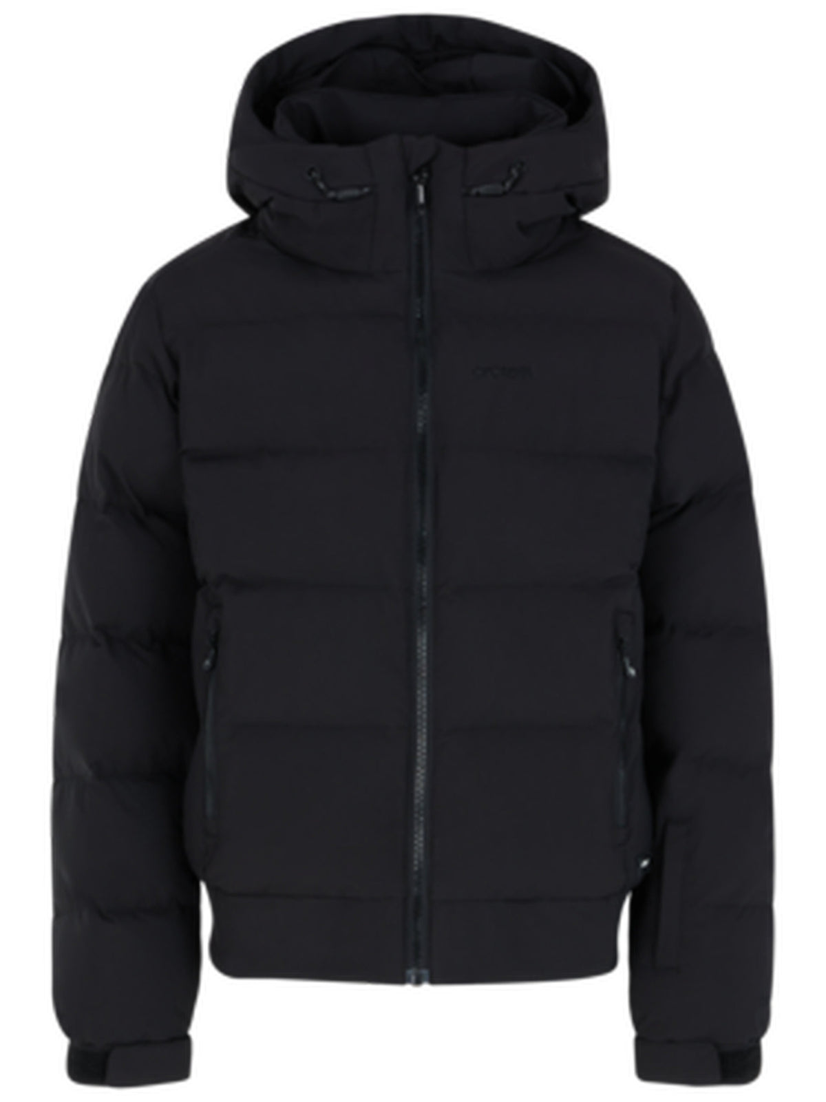 PROTEST PRTELINY JR Snowjackets | True Black
