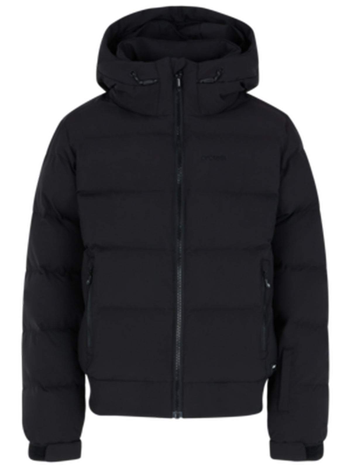 PROTEST PRTELINY JR Snowjacket | True Black