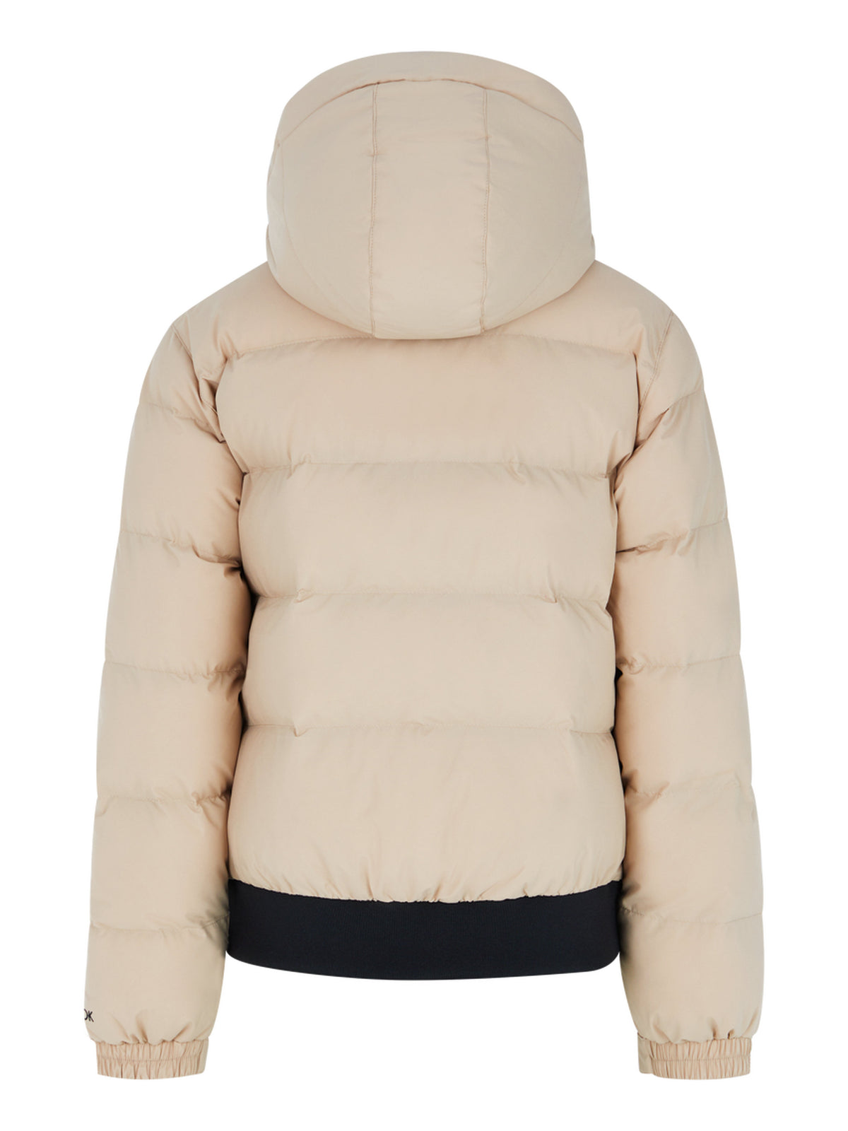 PROTEST PRTELINY JR Snowjackets | BambooBeige