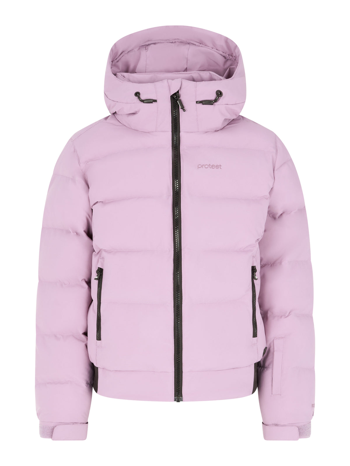 PROTEST PRTELINY JR Snowjacket | Thistle Purple