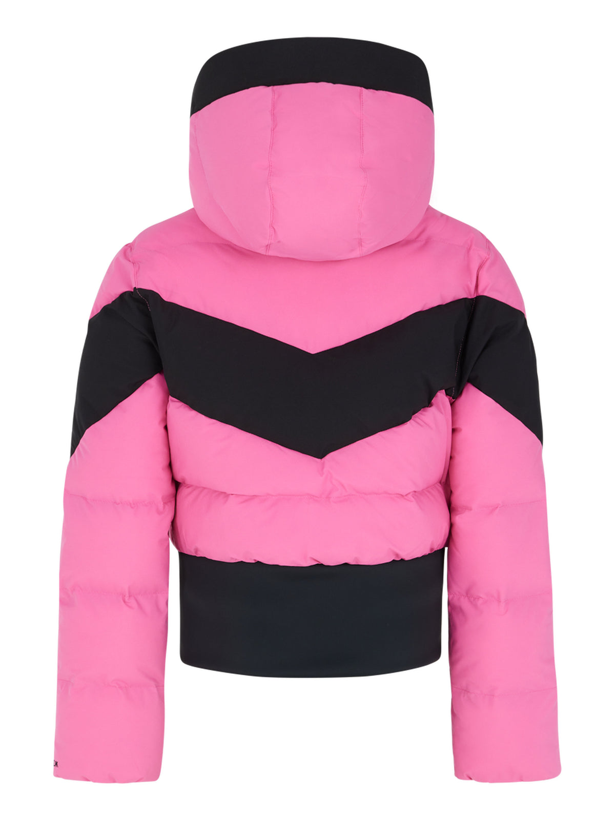 PROTEST PRTMILOU JR snowjacket | Foxy Pink
