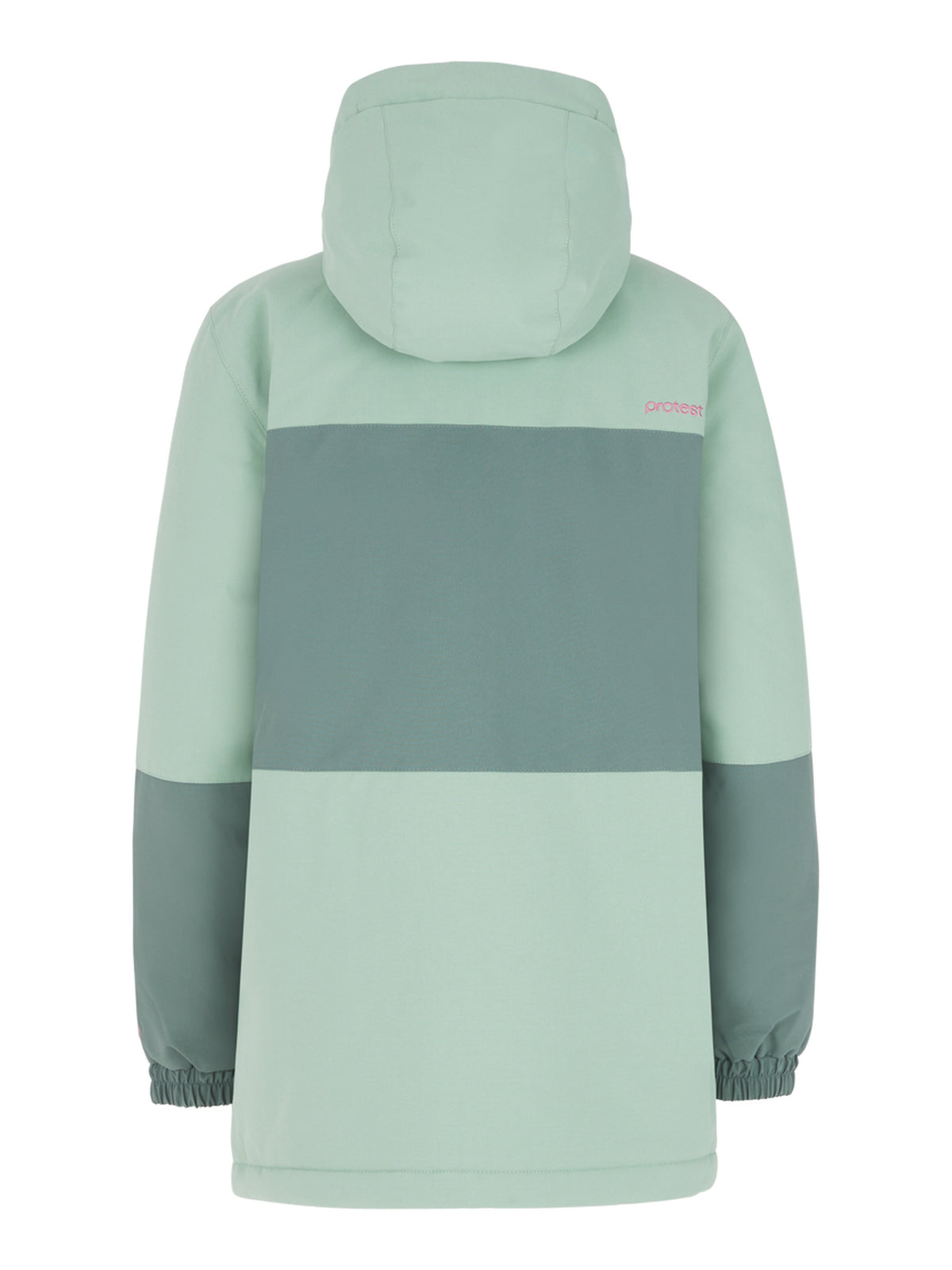 PROTEST PRTKEA JR snowjacket | Green Baygreen