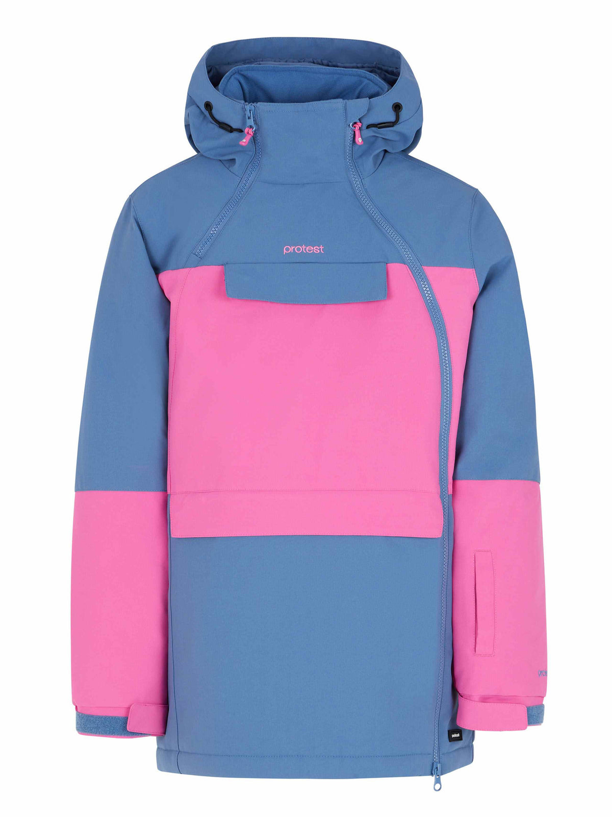 PROTEST PRTKEA JR snowjacket | Galaxy