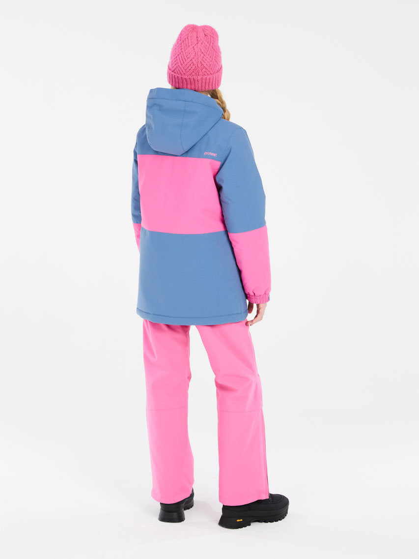 PROTEST PRTKEA JR snowjacket | Galaxy