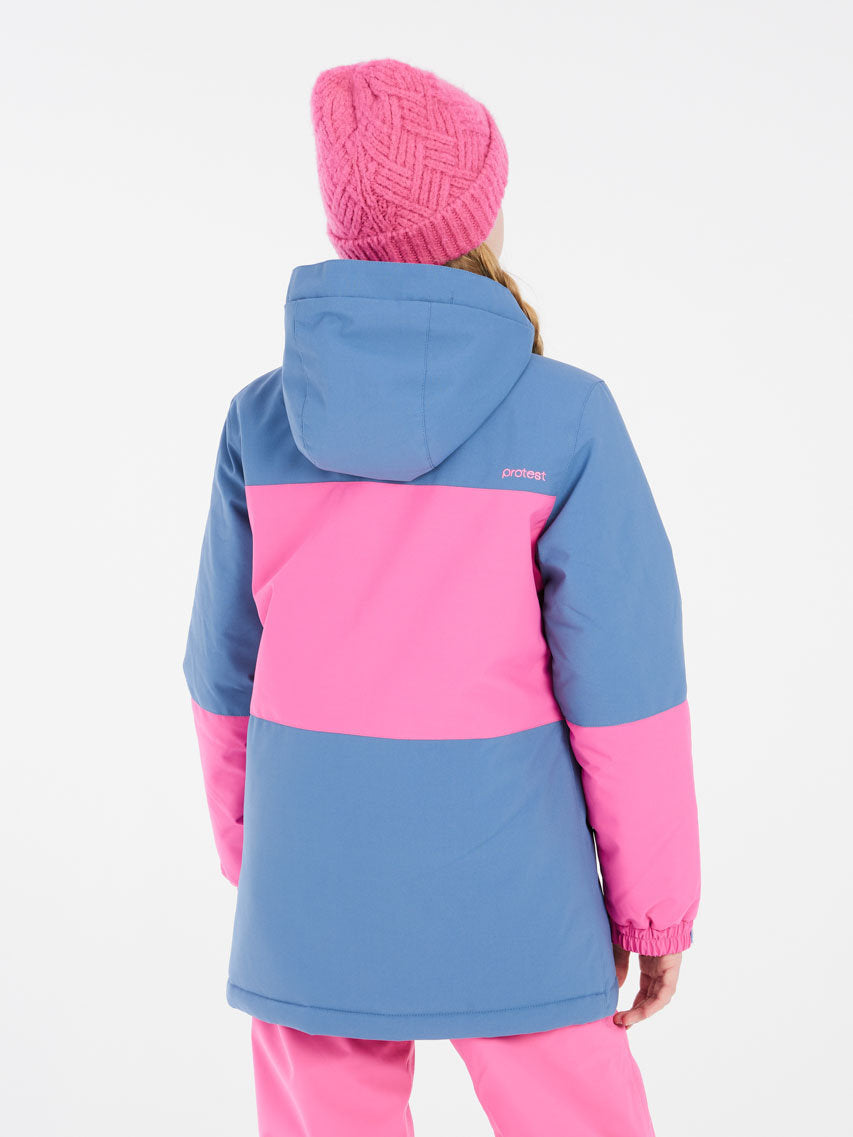 PROTEST PRTKEA JR snowjacket | Galaxy