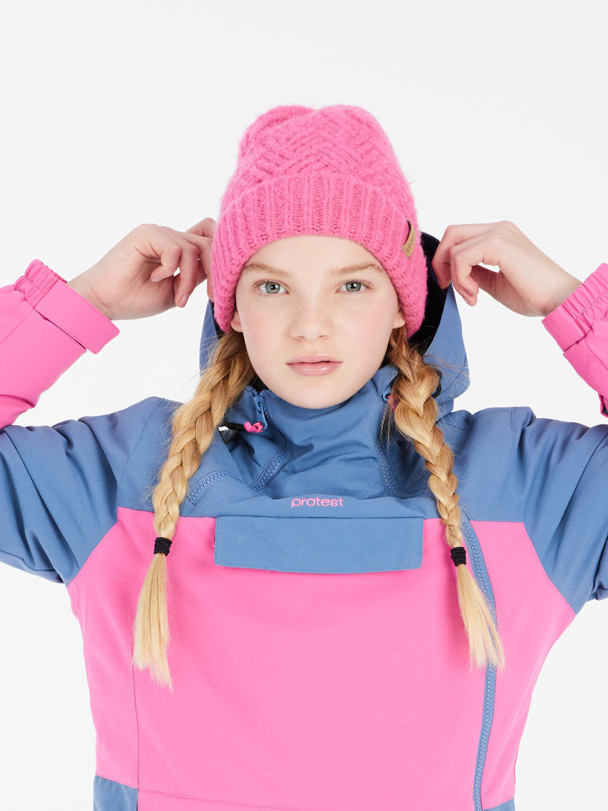 PROTEST PRTKEA JR snowjacket | Galaxy