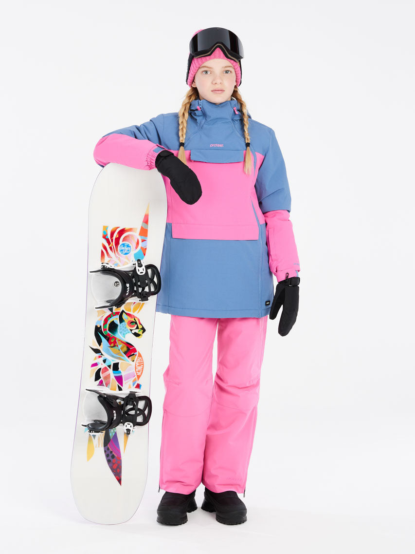 PROTEST PRTKEA JR snowjacket | Galaxy