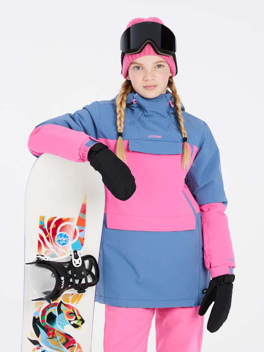 PROTEST PRTKEA JR snowjacket | Galaxy