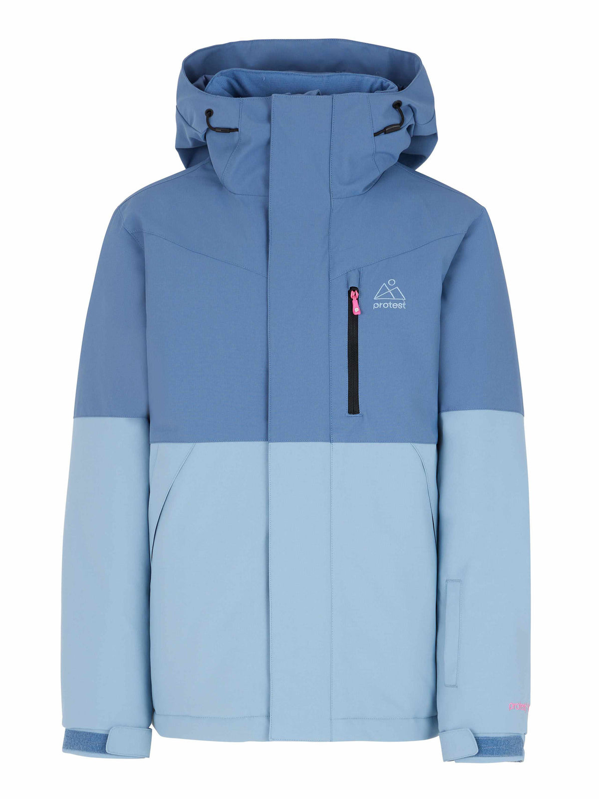 PROTEST PRTVEVI JR snowjacket | Galaxy