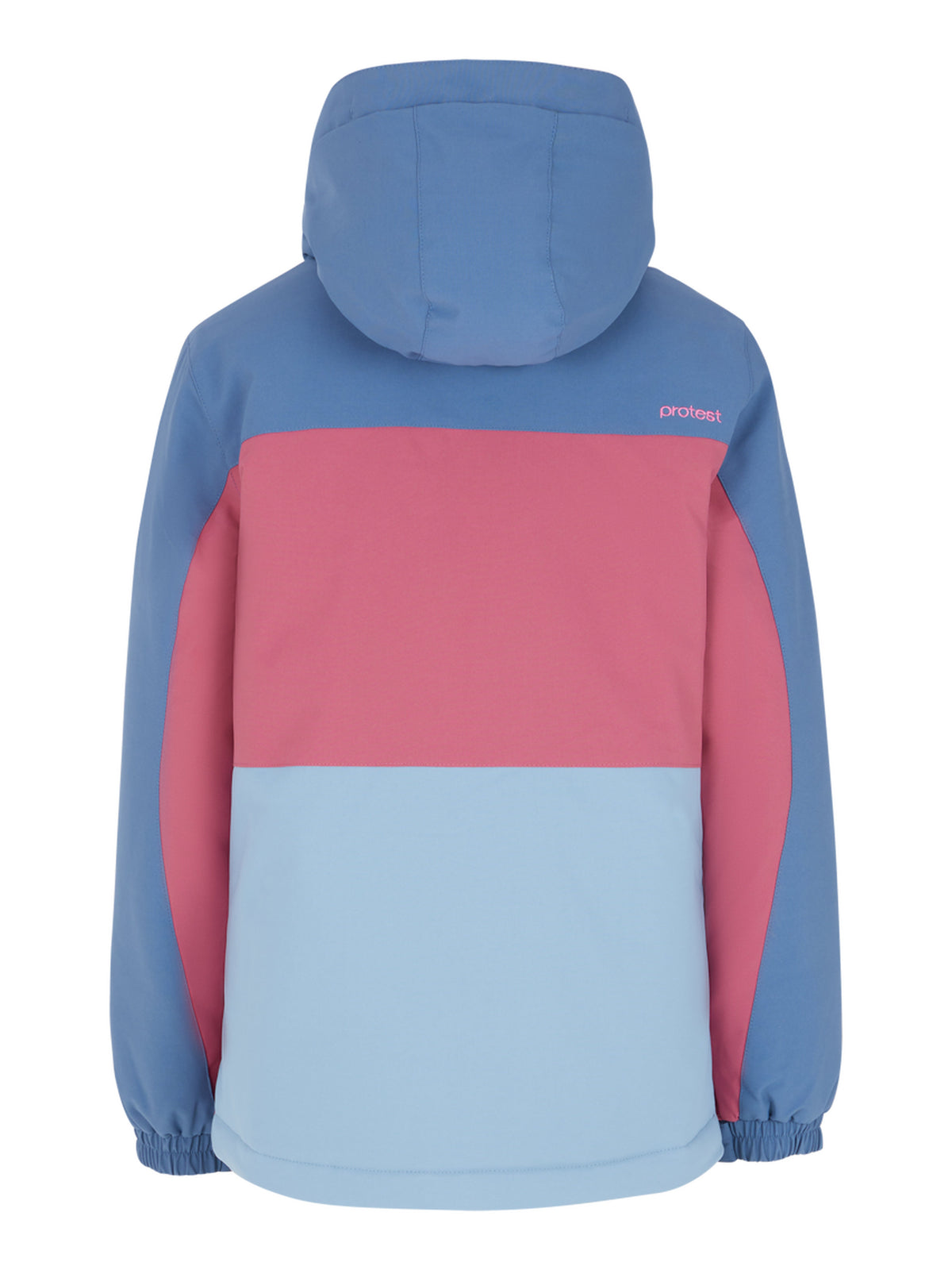 PROTEST PRTMARIT JR snowjacket | Galaxy