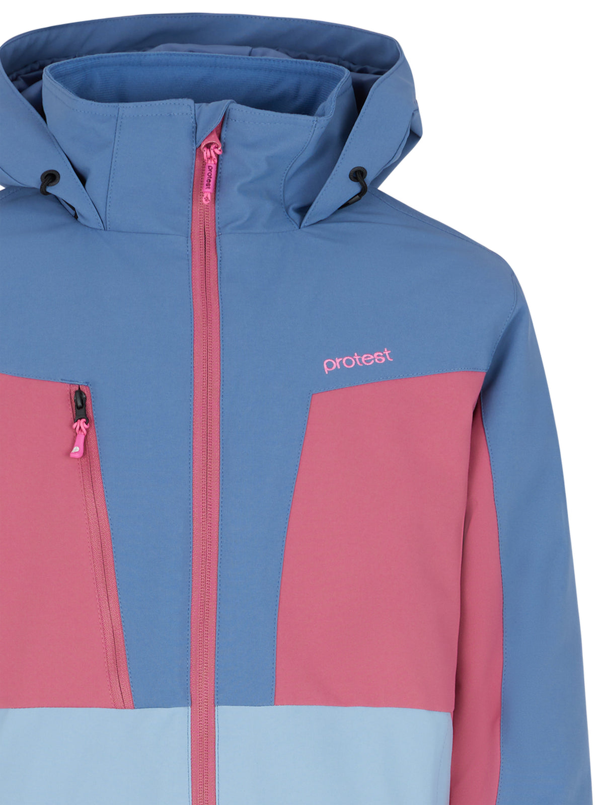 PROTEST PRTMARIT JR snowjacket | Galaxy
