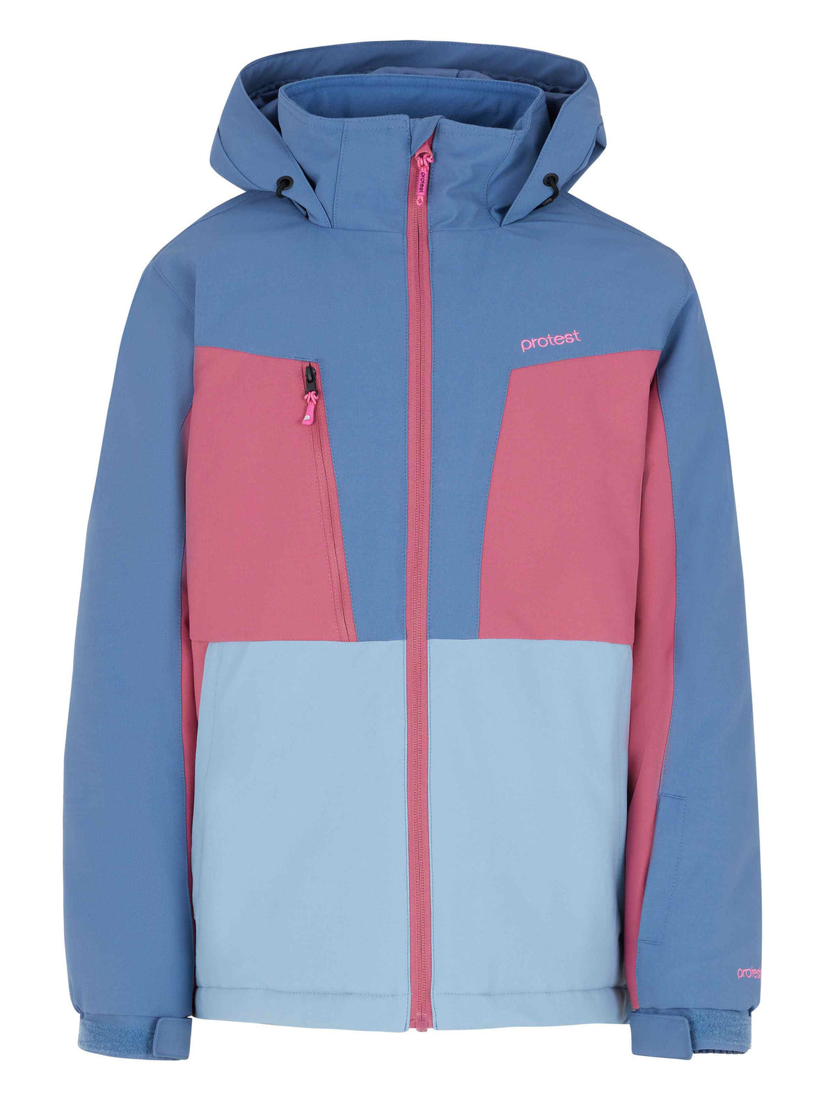 PROTEST PRTMARIT JR snowjacket | Galaxy