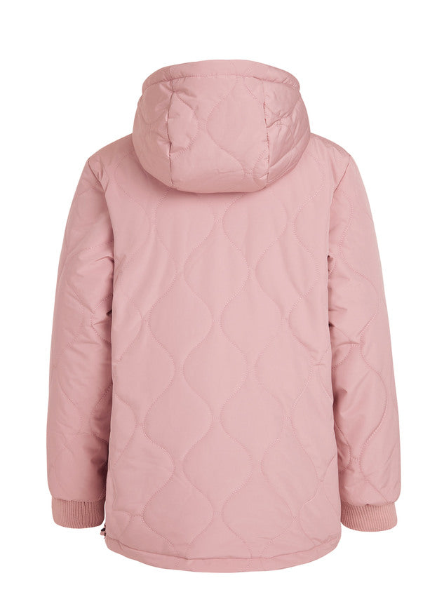PROTEST PRTLISA JR anorak | Mauvepink