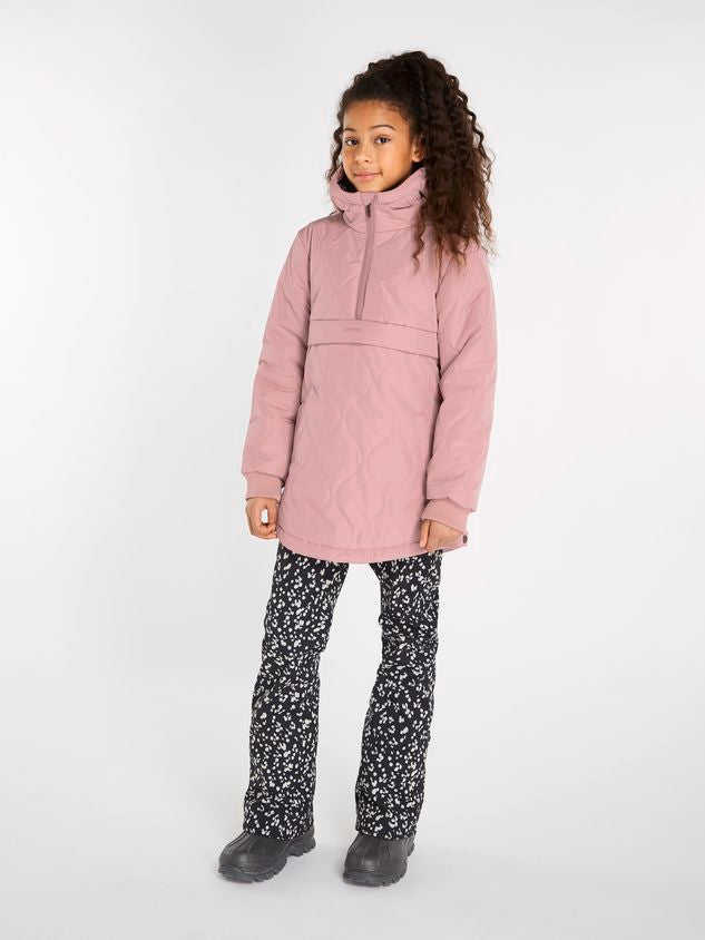 PROTEST PRTLISA JR anorak | Mauvepink