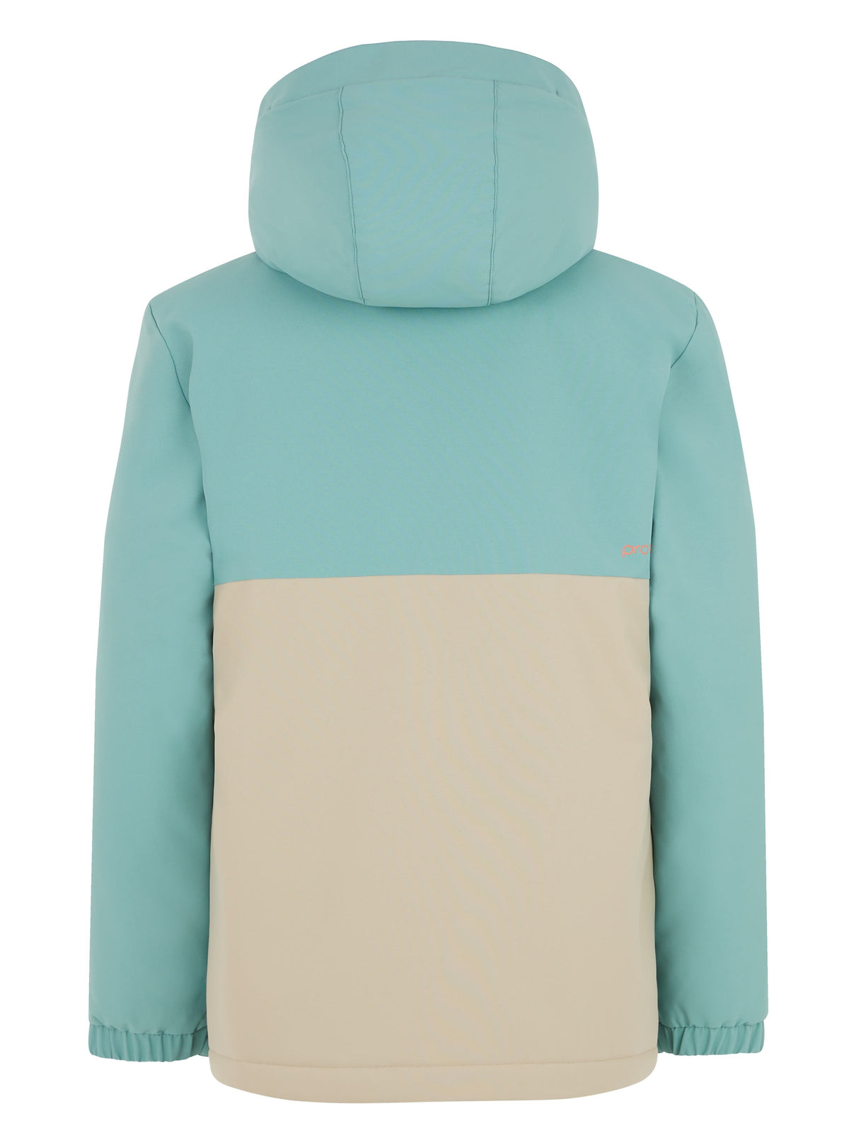 PROTEST PRTLUSOY JR snowjacket | Crocodile Green