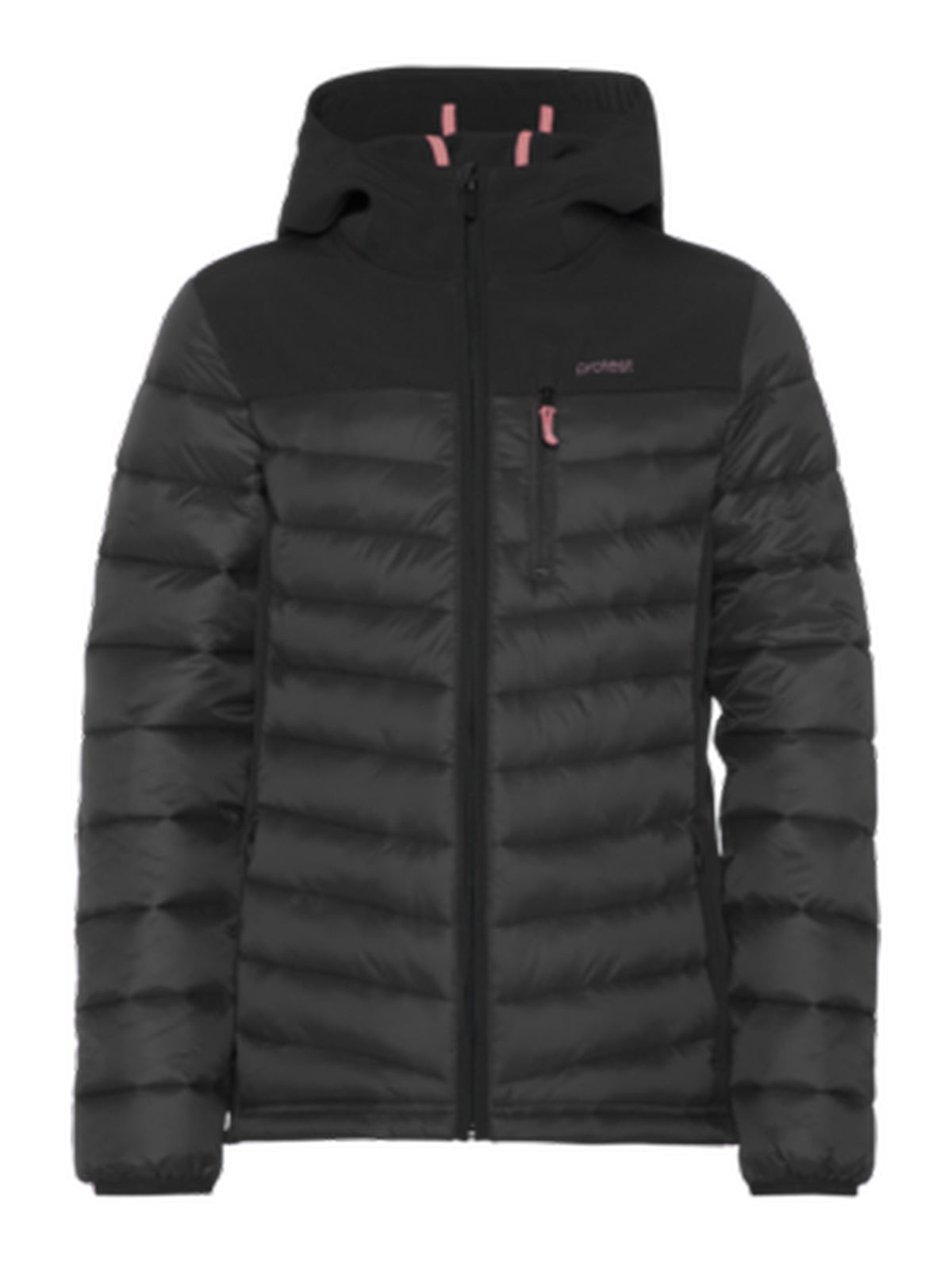 PROTEST PRTPARINI JR Jackets | True Black