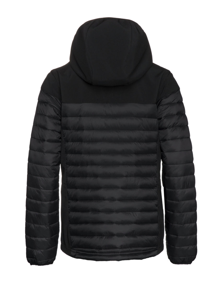 PROTEST PARINI JR Outerwear Jacket | True Black