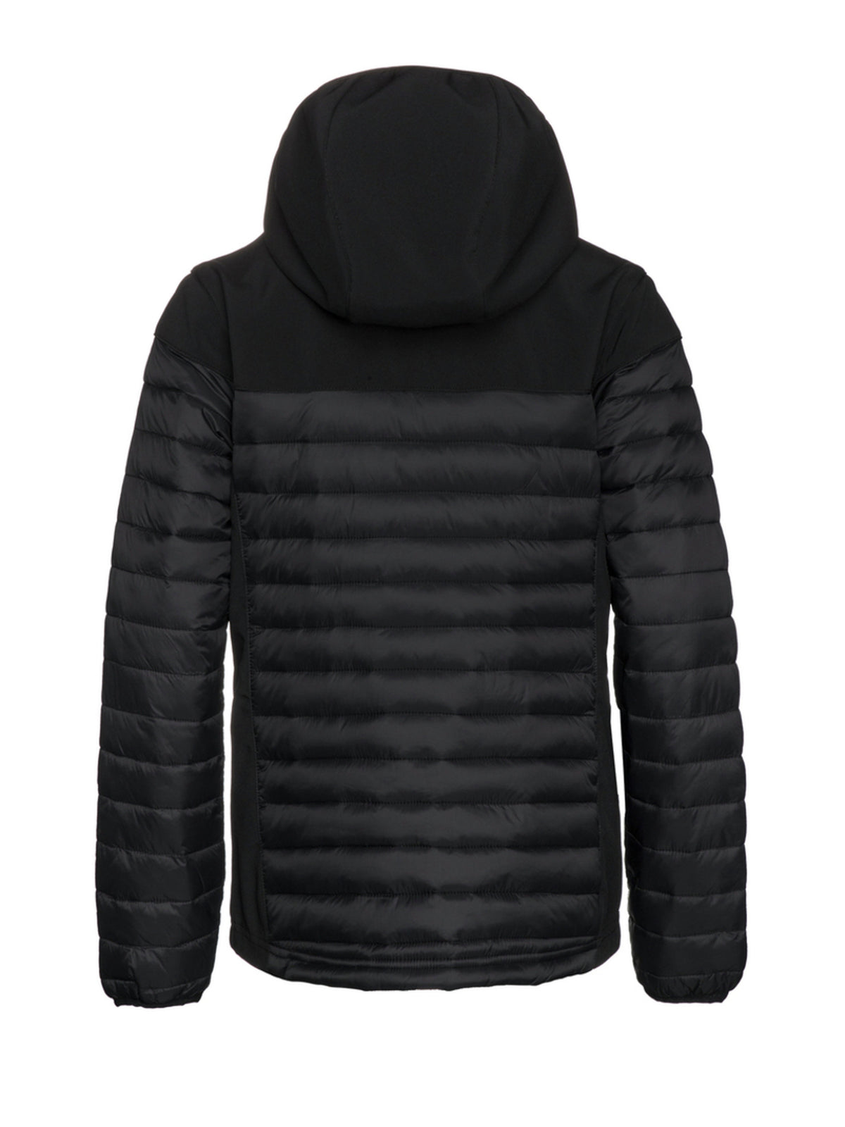 PROTEST PARINI JR outerwear jacket | True Black