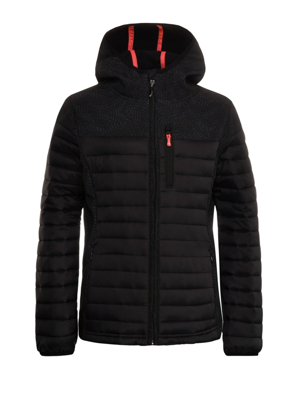 PROTEST PARINI JR outerwear jacket | Asphalt