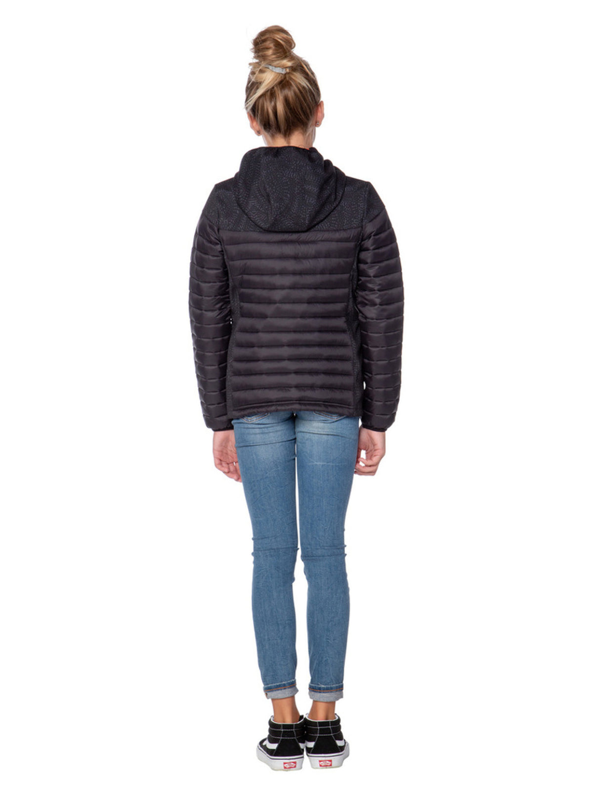 PROTEST PARINI JR outerwear jacket | Asphalt