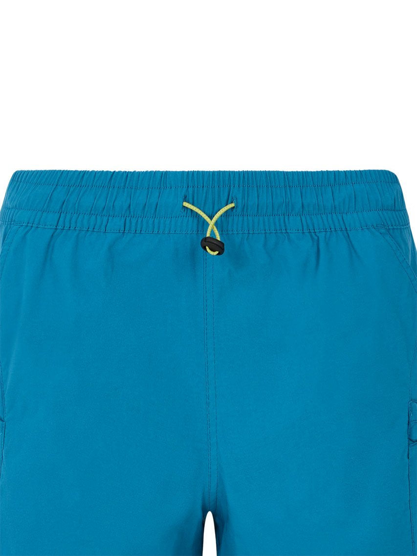 PROTEST PRTBoto Swim shorts | Surfing Blue
