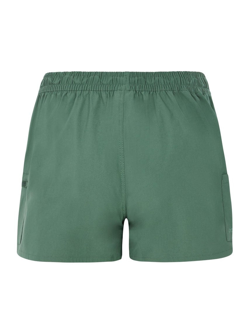 PROTEST PRTBoto Swim shorts | Veggie Green