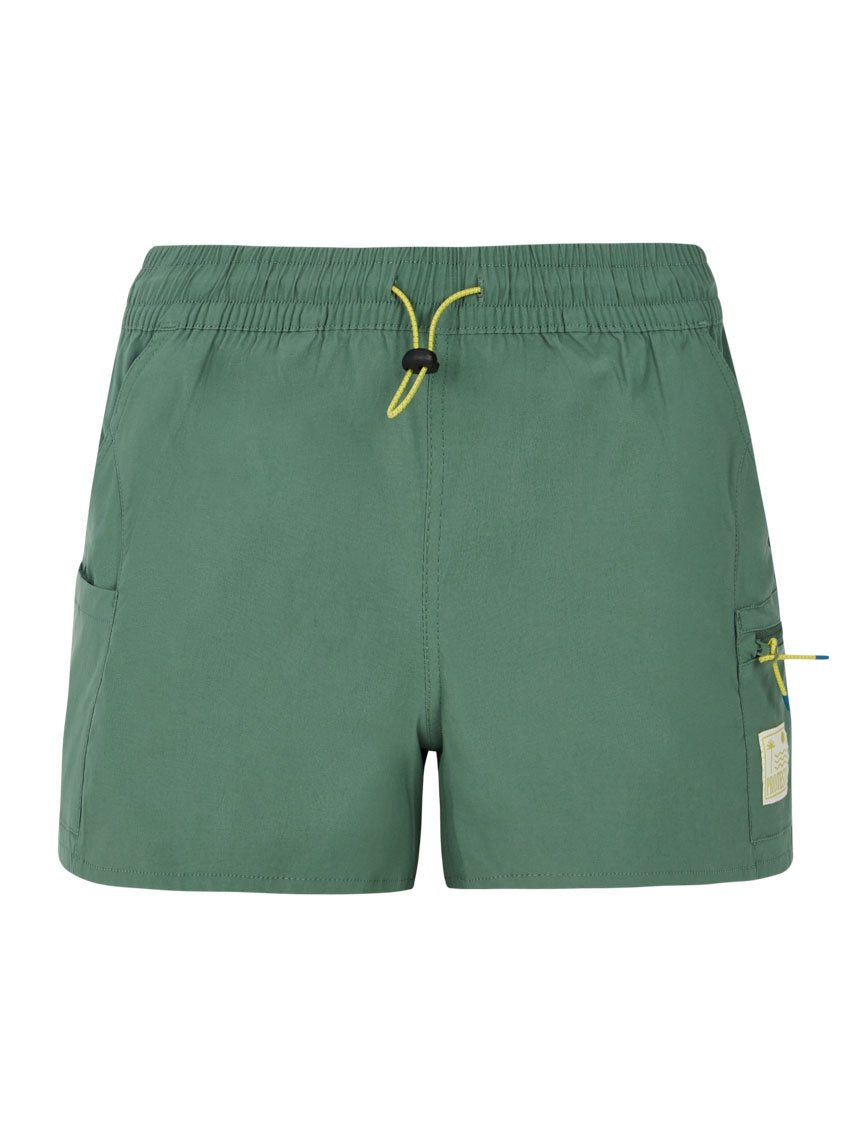 PROTEST PRTBoto Swim shorts | Veggie Green