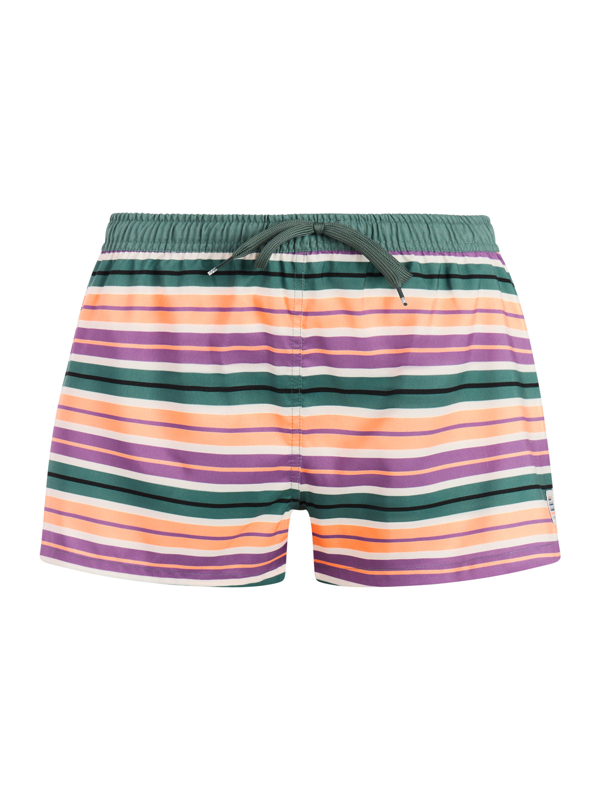 PROTEST PRTBurn Beachshort | Jelly Purple
