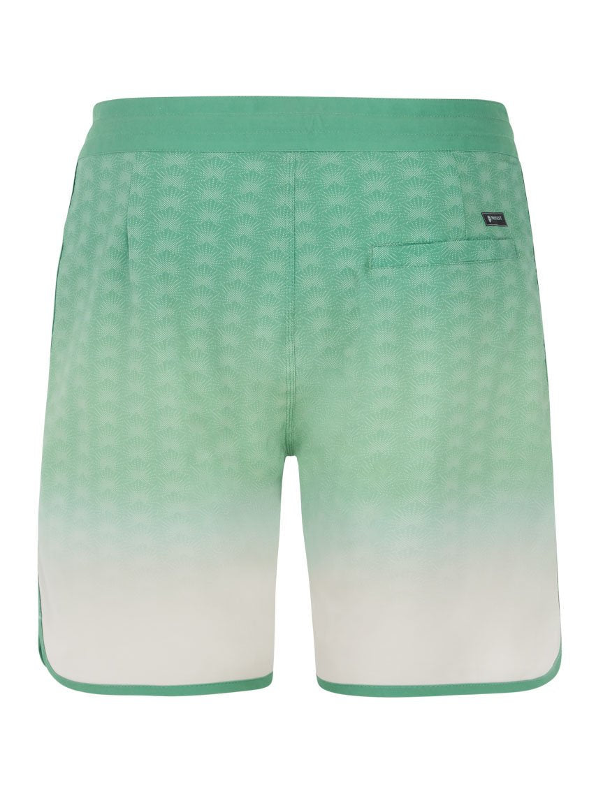 PROTEST PRTChad Swim shorts | Cactus Green