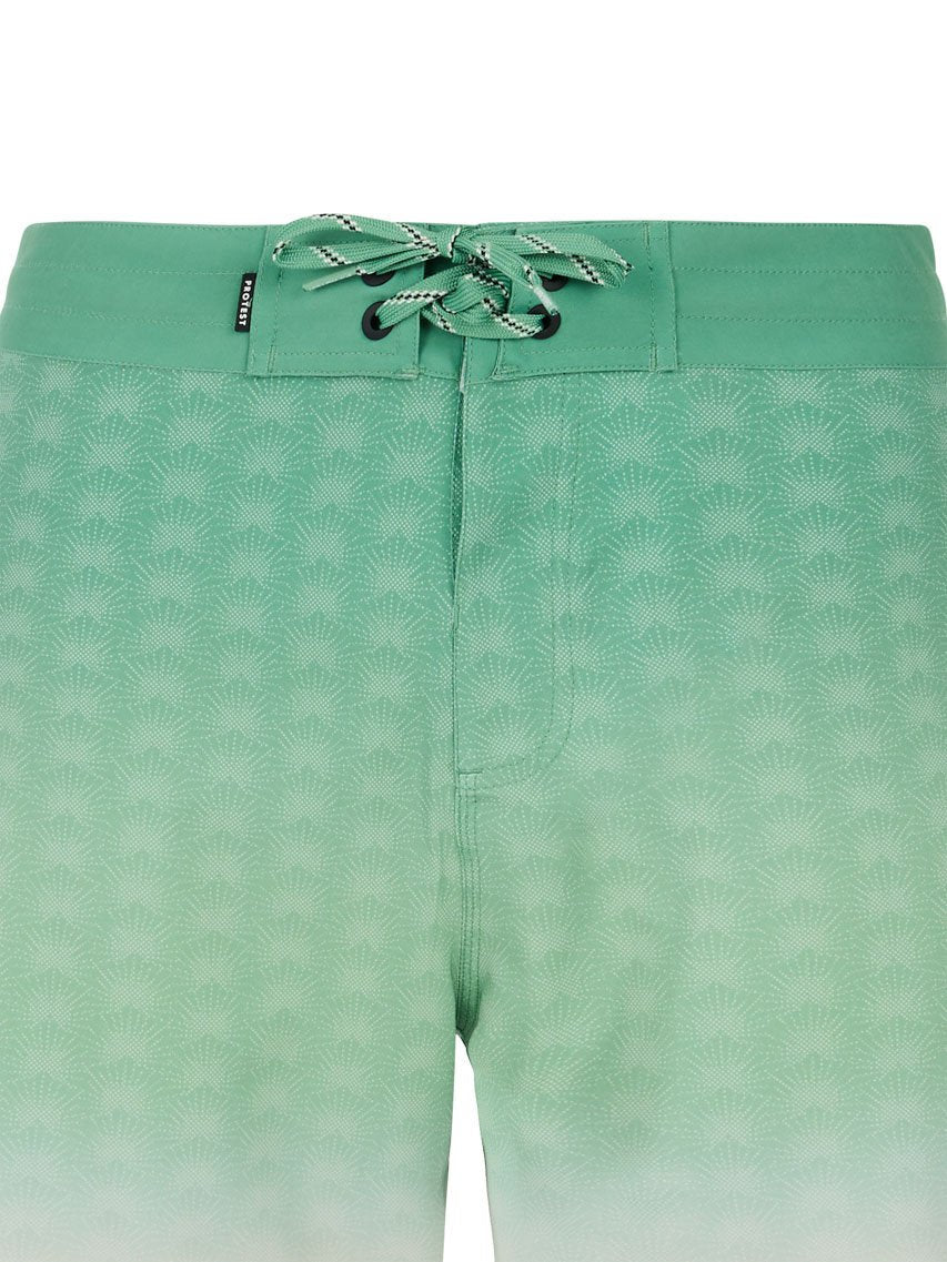 PROTEST PRTChad Swim shorts | Cactus Green