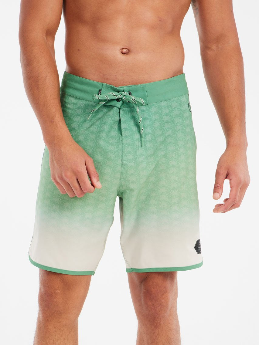PROTEST PRTChad Swim shorts | Cactus Green