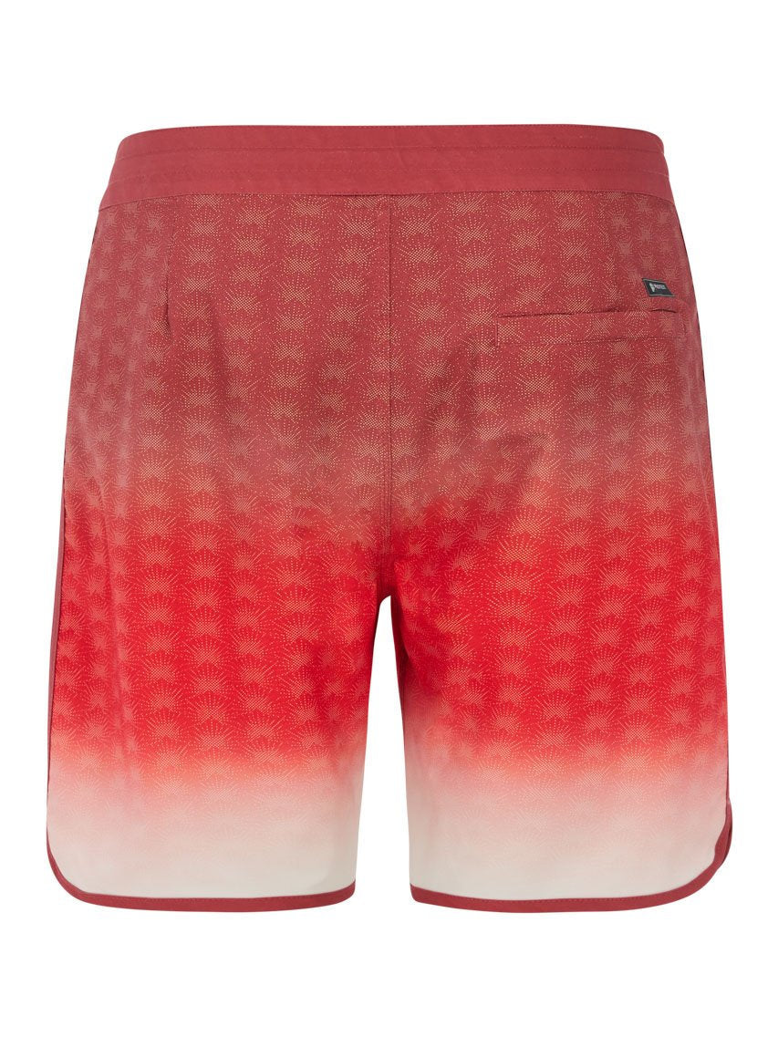 PROTEST PRTChad Swim shorts | Scarlet Red