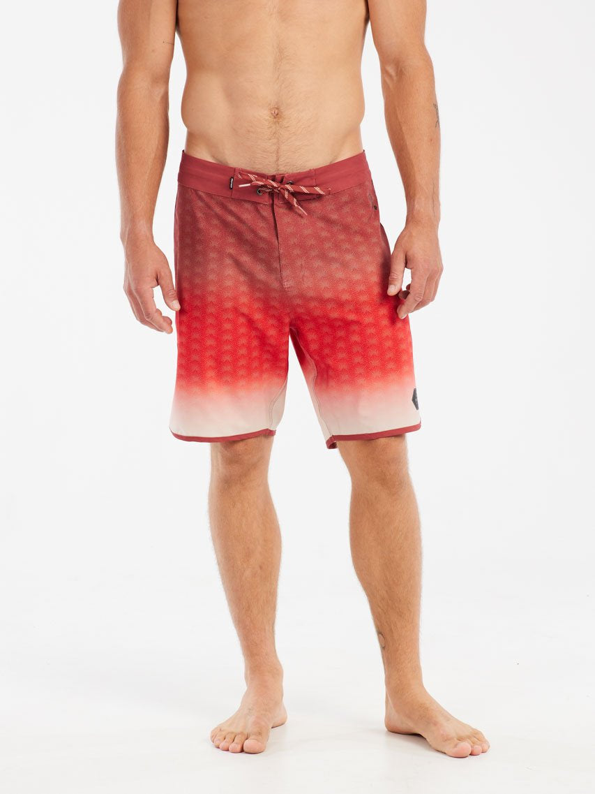 PROTEST PRTChad Swim shorts | Scarlet Red