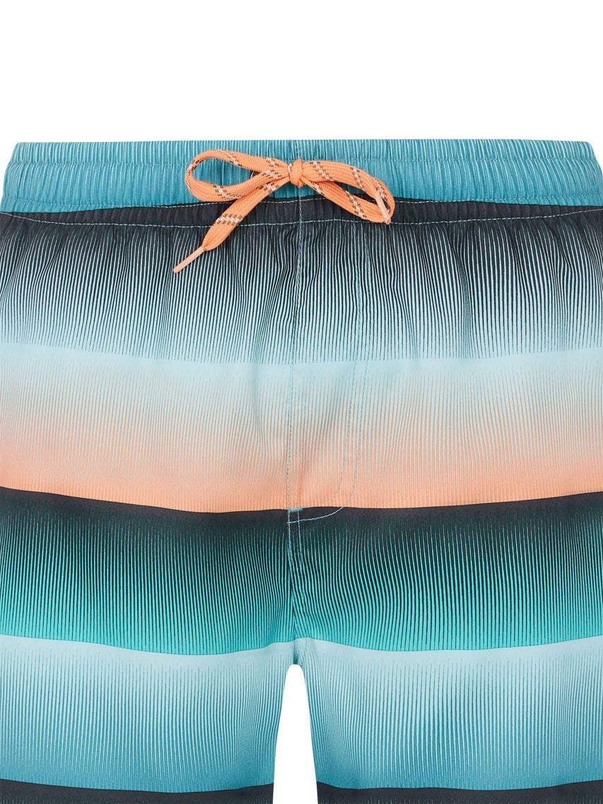 PROTEST PRTRadar Swim shorts | Arcticgreen