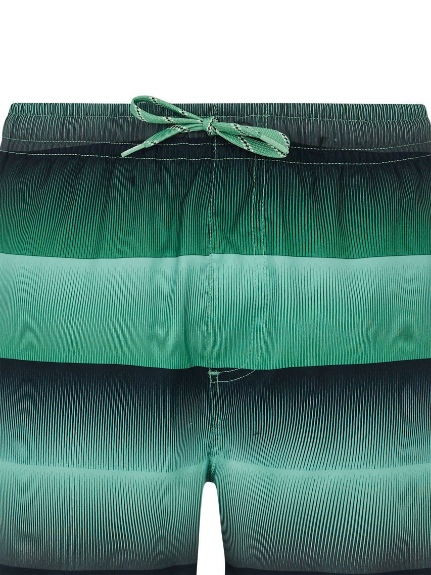 PROTEST PRTRadar Swim shorts | Cactus Green