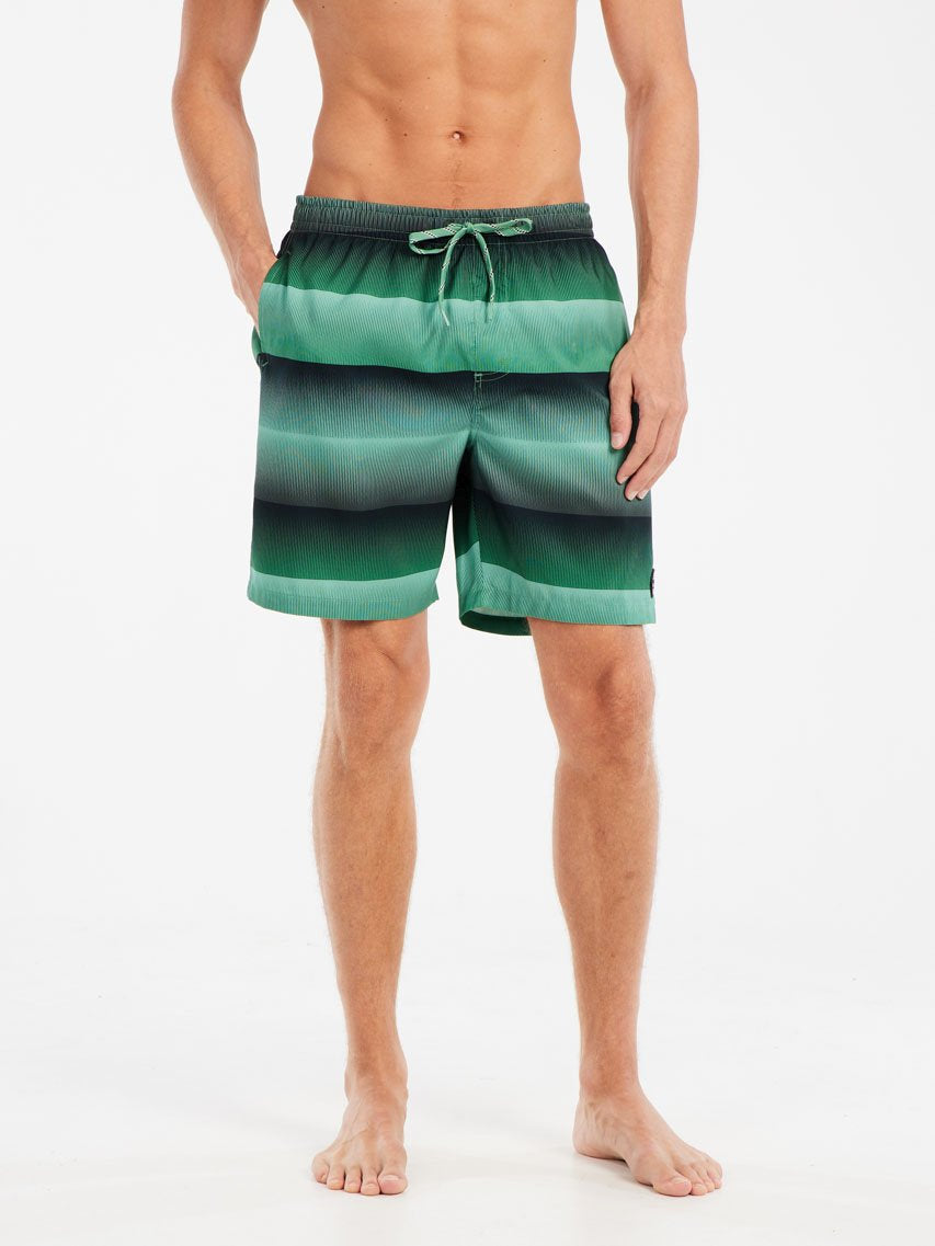 PROTEST PRTRadar Swim shorts | Cactus Green