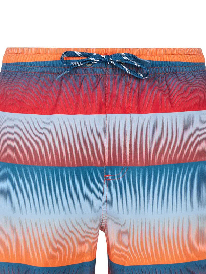 PROTEST PRTRadar Swim shorts | Scarlet Red