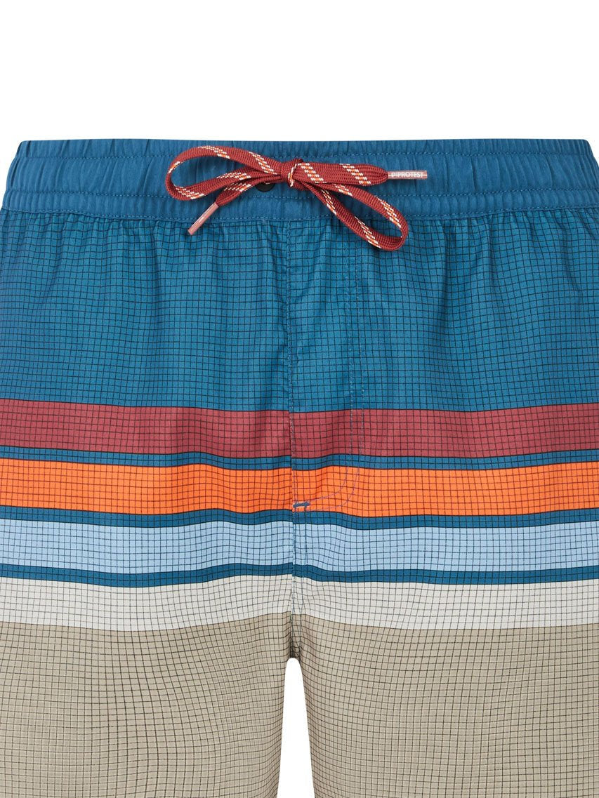 PROTEST PRTAvik Swim shorts | Raku Blue