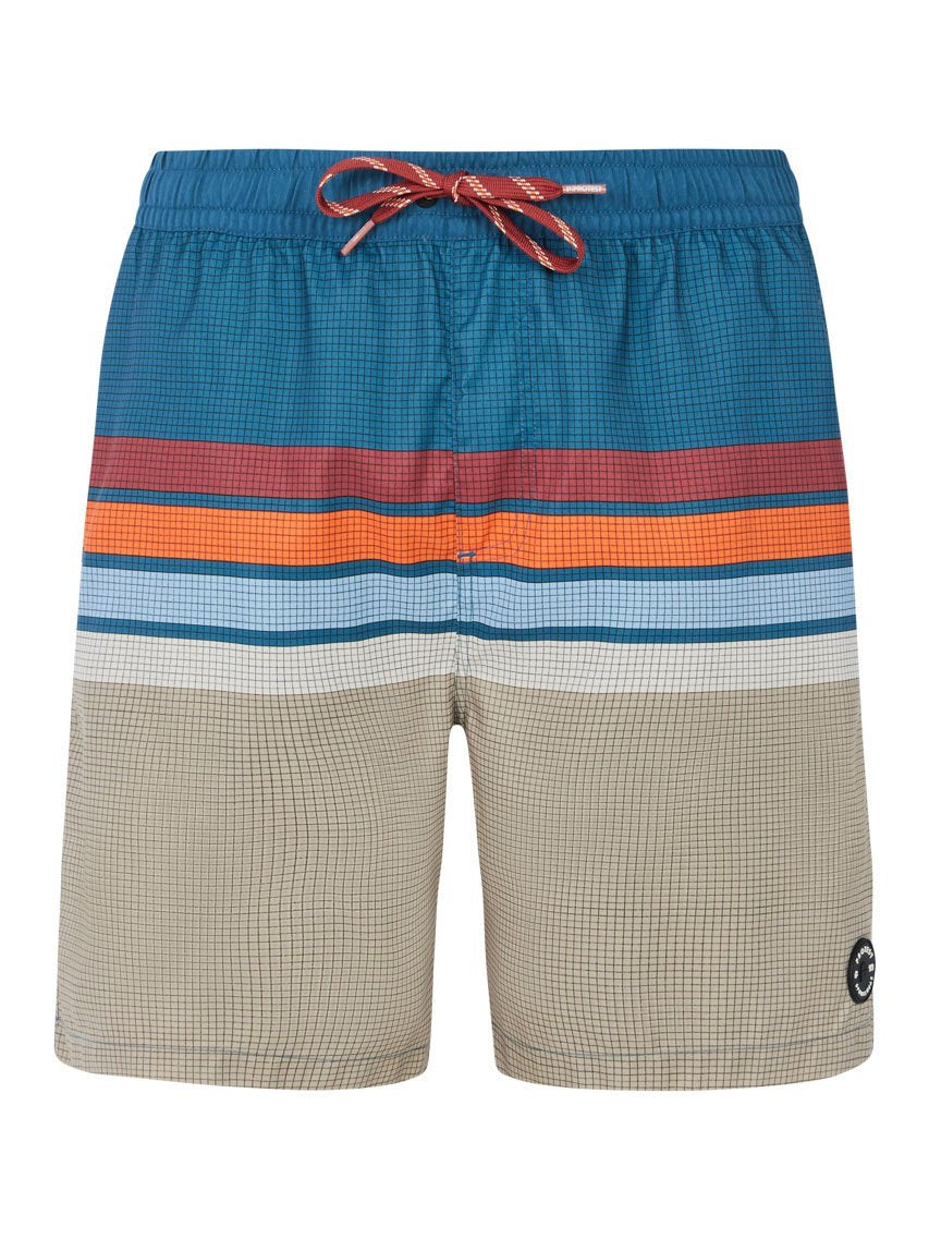 PROTEST PRTAvik Swim shorts | Raku Blue