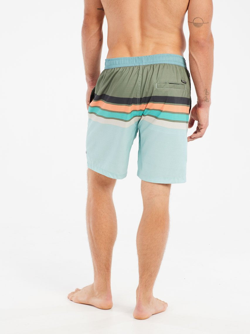 PROTEST PRTAvik Swim shorts | Pale Green