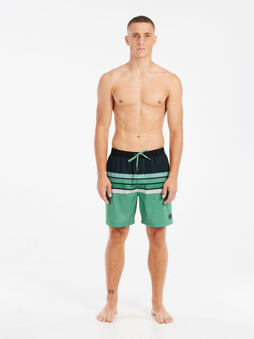 PROTEST PRTAvik Swim shorts | Cactus Green