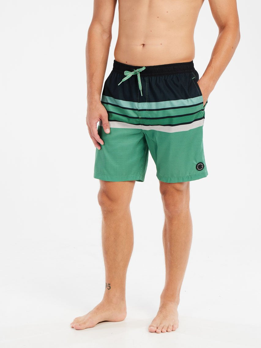 PROTEST PRTAvik Swim shorts | Cactus Green